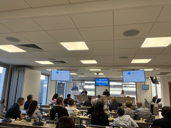 La CAB prolonge et étend ses aides financières directes pour le commerce du centre-ville La CAB prolonge et étend ses aides financières directes pour le commerce du centre-ville