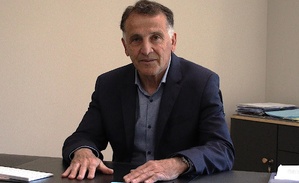 Jean-Marie Balesi Jean-Marie Balesi