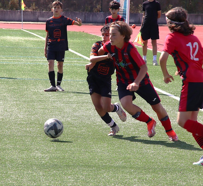 Tournoi des jeunes du Sud-FC : La première journée couronne Corte et Ghisonaccia Tournoi des jeunes du Sud-FC : La première journée couronne Corte et Ghisonaccia