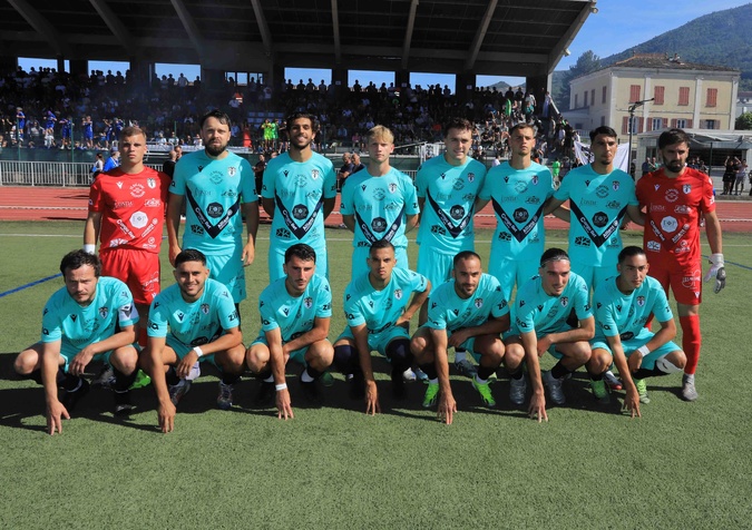 Finale de la coupe de Corse de football : La Balagne garde sa couronne Finale de la coupe de Corse de football : La Balagne garde sa couronne