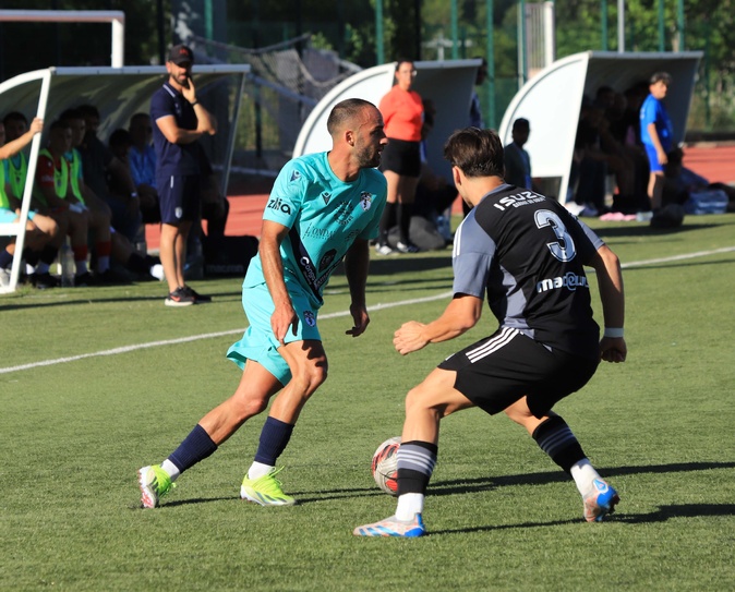 Finale de la coupe de Corse de football : La Balagne garde sa couronne Finale de la coupe de Corse de football : La Balagne garde sa couronne