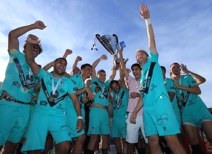 Finale de la coupe de Corse de football : La Balagne garde sa couronne Finale de la coupe de Corse de football : La Balagne garde sa couronne