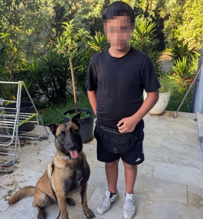 Crédit photo Gendarmerie de Corse Crédit photo Gendarmerie de Corse