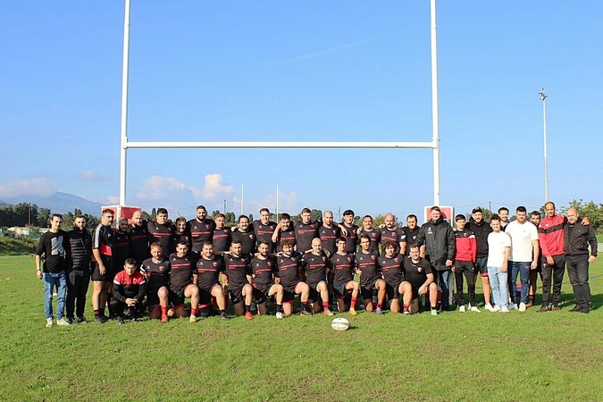 (Photo Andrea Vinciguerra) (Photo Andrea Vinciguerra)