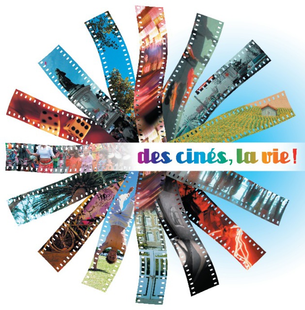 30 jeunes pris en charge par la PIJ, jurés de "Ciné, la vie" au cinéma Fogata de l'Ile-Rousse 30 jeunes pris en charge par la PIJ, jurés de "Ciné, la vie" au cinéma Fogata de l'Ile-Rousse