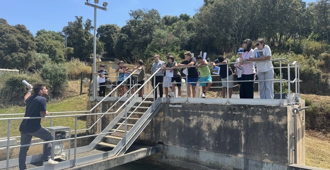 Photo OEHC. Photo OEHC.