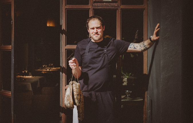 Bastia : le chef Quentin Sanchez récompensé par la dotation Jeunes Talents de Gault&Millau Bastia : le chef Quentin Sanchez récompensé par la dotation Jeunes Talents de Gault&Millau