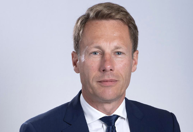 Benoit Santoire, président de la chambre nationale des commissaires de justice Benoit Santoire, président de la chambre nationale des commissaires de justice