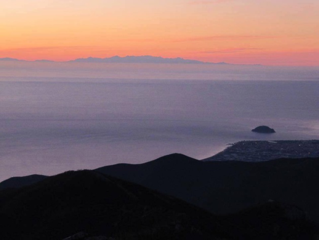 Ligurie : Quand la Corse enchante Facebook Ligurie : Quand la Corse enchante Facebook