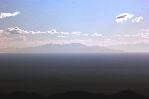 Ligurie : Quand la Corse enchante Facebook Ligurie : Quand la Corse enchante Facebook