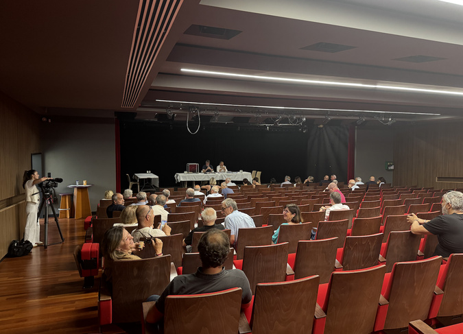 Paul Bozzi élu à la tête de la communauté de communes Pieve de l’Ornano et du Taravo