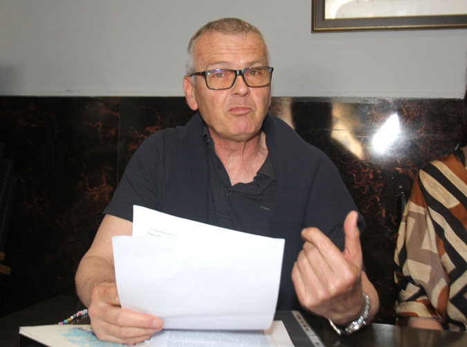 « Si rien n’est fait, la langue corse disparaîtra dans une génération », alerte le collectif Femula Campà « Si rien n’est fait, la langue corse disparaîtra dans une génération », alerte le collectif Femula Campà