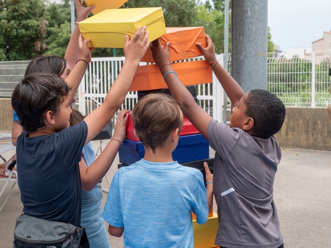 (photo : Direction de la communication de la CAPA) (photo : Direction de la communication de la CAPA)