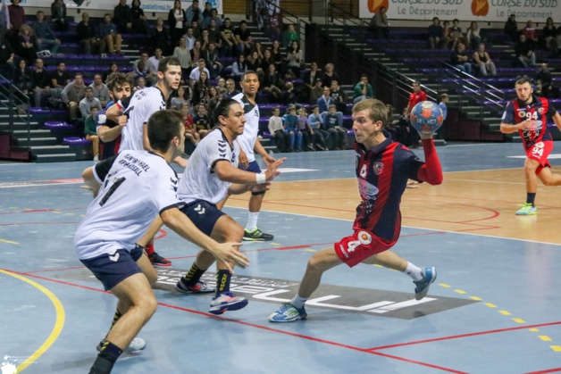 (Photo : Marcu-Antone COSTA) (Photo : Marcu-Antone COSTA)