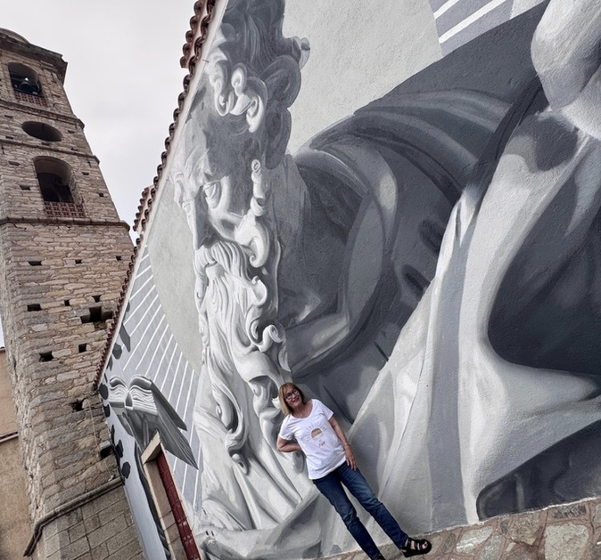 Festival Itinérance : à Lumiu, l’art sort des cadres du 7 au 9 juin Festival Itinérance : à Lumiu, l’art sort des cadres du 7 au 9 juin