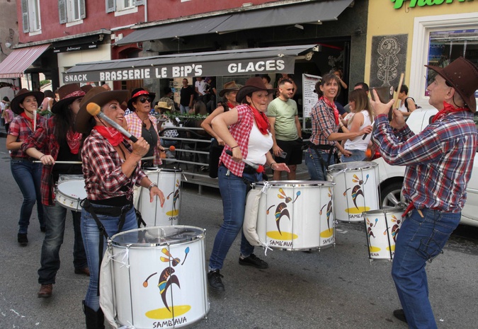 Cavall’in Festa à Corte : Une trentième édition qui restera dans les annales Cavall’in Festa à Corte : Une trentième édition qui restera dans les annales