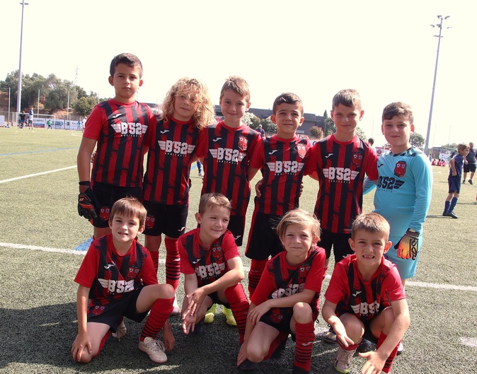 Portivechju - Top départ pour le tournoi de Pentecôte de l'ASPV Portivechju - Top départ pour le tournoi de Pentecôte de l'ASPV