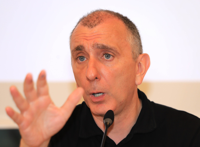 Jean-Christophe Angelini