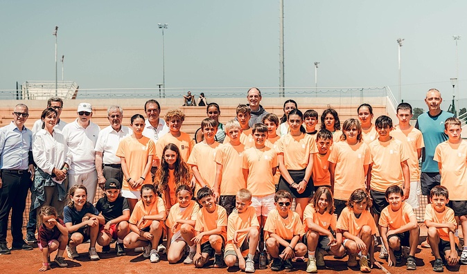 (Photo LCT) (Photo LCT)