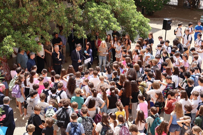 Crédit Académie de Corse Crédit Académie de Corse