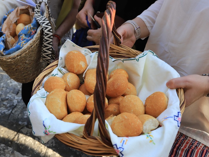 Corte : les fidèles réunis dès l’aube pour célébrer la Saint-Antoine Corte : les fidèles réunis dès l’aube pour célébrer la Saint-Antoine