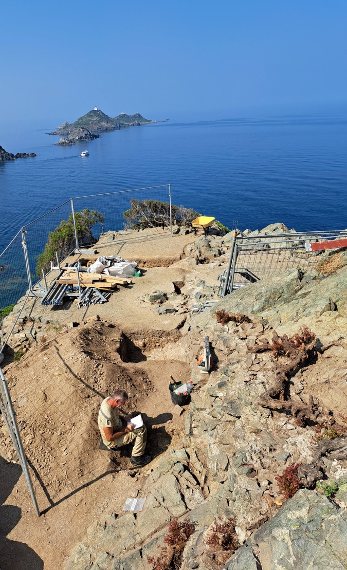 photo : Jean-Baptiste Jamin, INRAP photo : Jean-Baptiste Jamin, INRAP