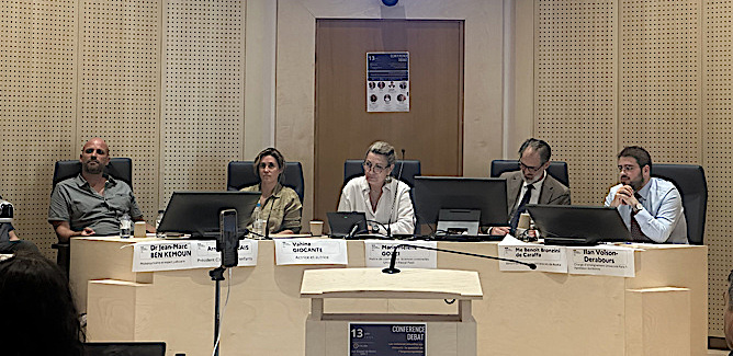 Mouv'Zitelli a pour but de lutter contre les violences faites aux enfants