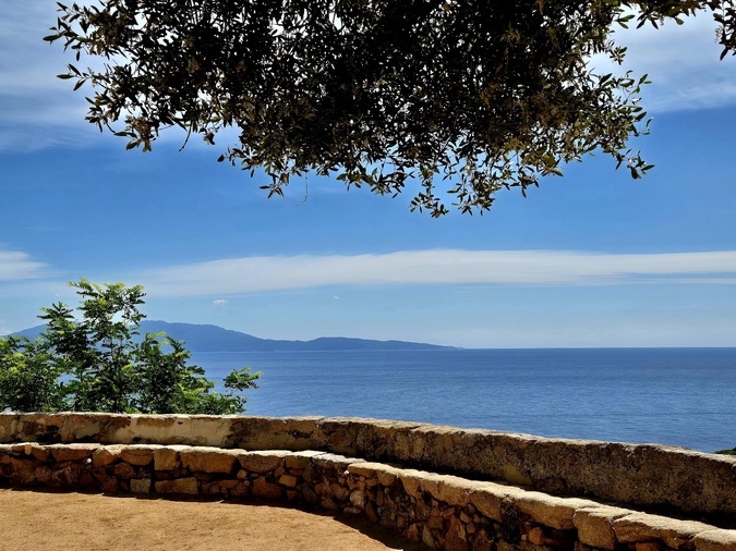 Carghjese (Françoise Geronimi) Carghjese (Françoise Geronimi)