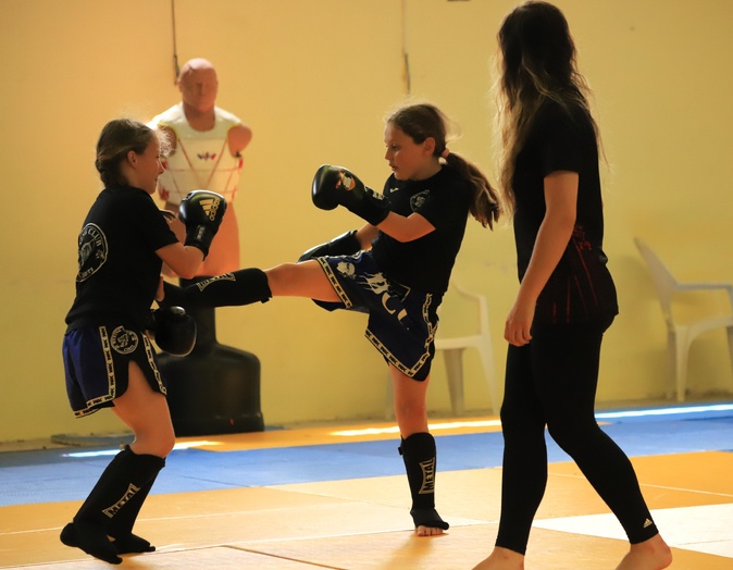 Le Boxing Club di Corti a célébré ses champions Le Boxing Club di Corti a célébré ses champions