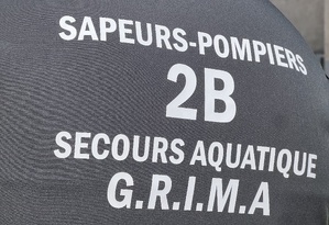 Calvi : Un baigneur porté disparu, les recherches toujours en cours Calvi : Un baigneur porté disparu, les recherches toujours en cours