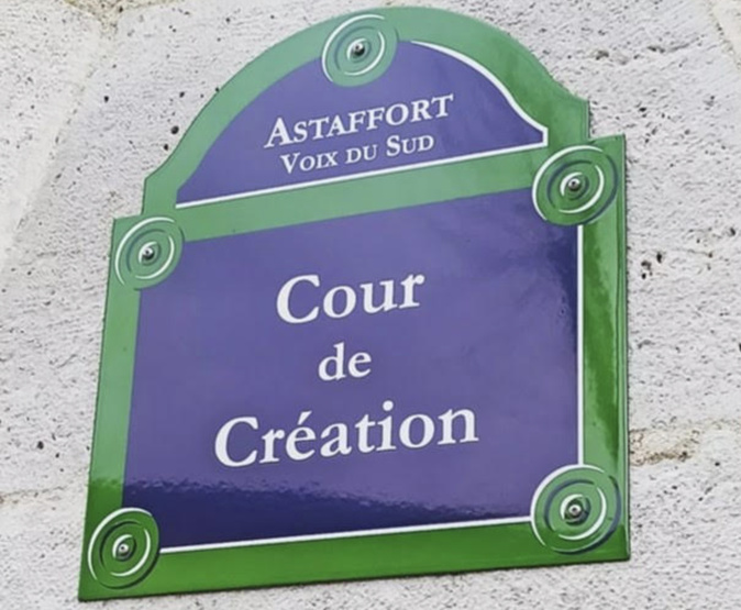 Crédit photo Voix du Sud Crédit photo Voix du Sud