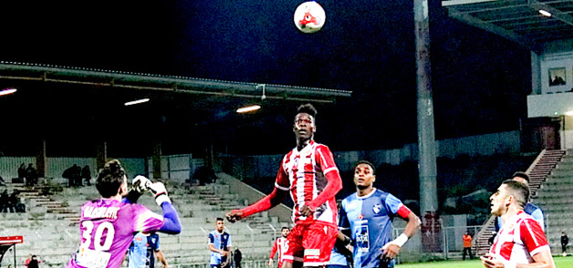 ACA-Clermont : Des animations, des jeux, le match ACA-Clermont : Des animations, des jeux, le match