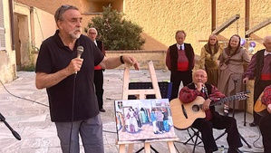 Bastia : Succès pour le loto du Comité d’Animation du Patrimoine Bastia : Succès pour le loto du Comité d’Animation du Patrimoine