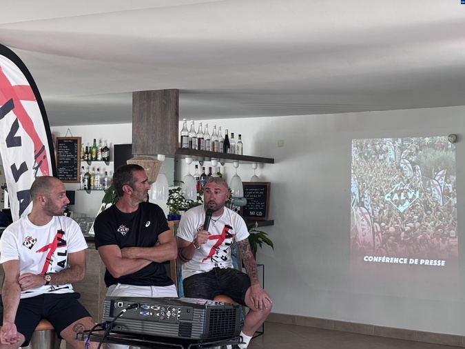 Trail In Calvi 2025 : un projet sportif et citoyen, ancré dans son territoire Trail In Calvi 2025 : un projet sportif et citoyen, ancré dans son territoire