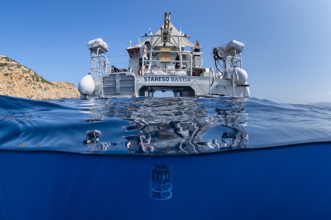 (Crédits photos : Stareso) (Crédits photos : Stareso)