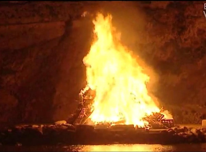 (Almanaccu di Bastia) (Almanaccu di Bastia)
