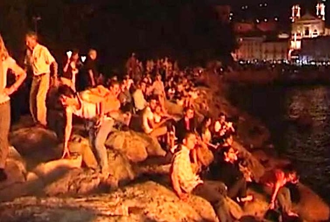 Les fucarè d'hier (Almanaccu di Bastia) Les fucarè d'hier (Almanaccu di Bastia)