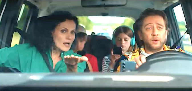 En Corse aussi, « au volant, on regarde la route, pas ses notifications » En Corse aussi, « au volant, on regarde la route, pas ses notifications »