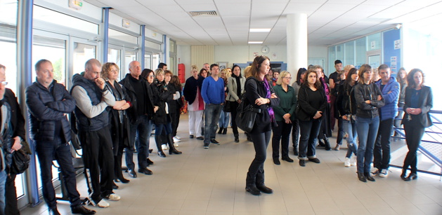 Bastia : Le plateau sportif du collège de Saint-Joseph à la disposition de la population Bastia : Le plateau sportif du collège de Saint-Joseph à la disposition de la population