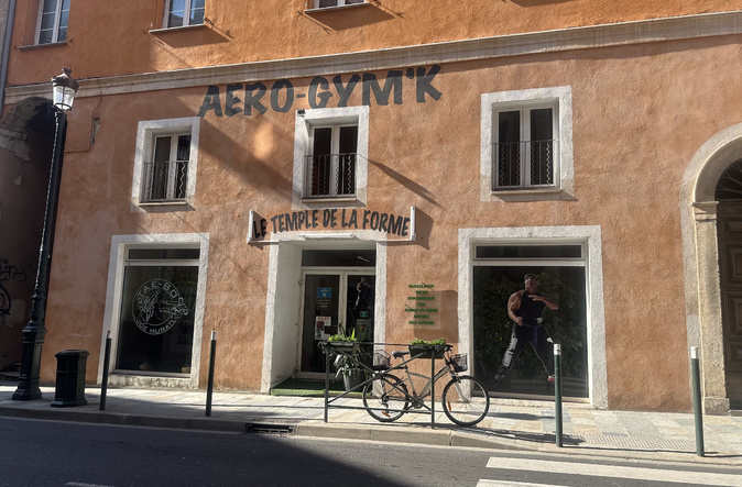 Tae-Bo Joe Murati Body Fitness, 42 ans de sport et de transmission à Bastia Tae-Bo Joe Murati Body Fitness, 42 ans de sport et de transmission à Bastia