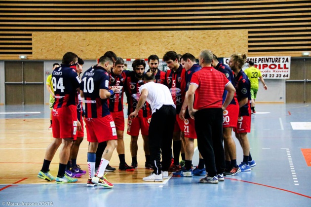 (Photo : Marcu-Antone COSTA) (Photo : Marcu-Antone COSTA)