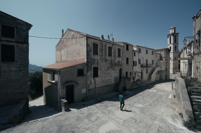 Le court-métrage corse Godcasting sacré à Los Angeles Le court-métrage corse Godcasting sacré à Los Angeles