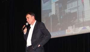 Le CFA de Haute-Corse a honoré ses diplômés : 36% des lauréats poursuivent des études supérieures Le CFA de Haute-Corse a honoré ses diplômés : 36% des lauréats poursuivent des études supérieures