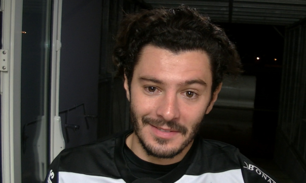 Football National : 0-0 face à la lanterne rouge, le CAB s’en contentera Football National : 0-0 face à la lanterne rouge, le CAB s’en contentera