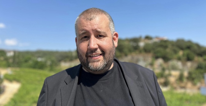 Jean-Baptiste Cantini, nouveau président de la Mutualité sociale agricole de la Corse. Jean-Baptiste Cantini, nouveau président de la Mutualité sociale agricole de la Corse.