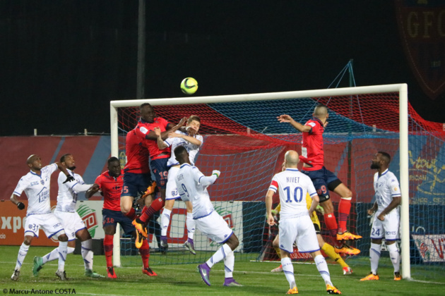 (Photos Marcu-Antone Costa) (Photos Marcu-Antone Costa)