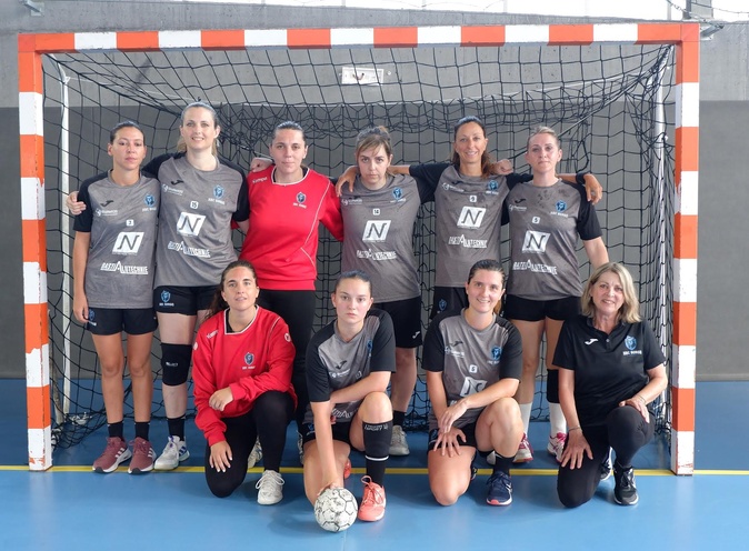 Les féminines de Borgu Les féminines de Borgu