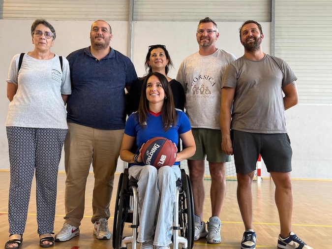 Les bénévoles du BBG et les acteurs autour d'une mêmepassion, celle du partage Les bénévoles du BBG et les acteurs autour d'une mêmepassion, celle du partage