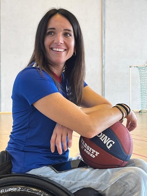 Anne-Sophie Rubier Anne-Sophie Rubier