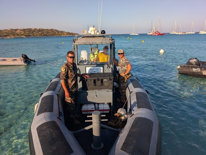 Crédit photo Cità di Portivechju Crédit photo Cità di Portivechju